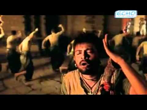 Khaleja - Sadasiva Sanyasi - IN SANTALI SANTHALI LANGUAGE hd...
