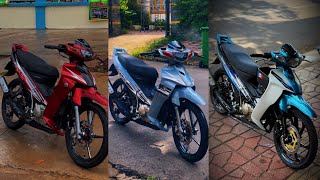 Tổng Hợp Mẫu Xe Yamaha Yaz 125 Dọn Kiểng Cực Đẹp Và Được Cho Là Xe Đắt Đỏ Trên Thị Trường-P20