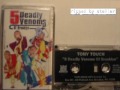 5 deadly venoms of brooklyn p.f. cuttin' mister cee tony touch dj premier and evil dee ( complete )