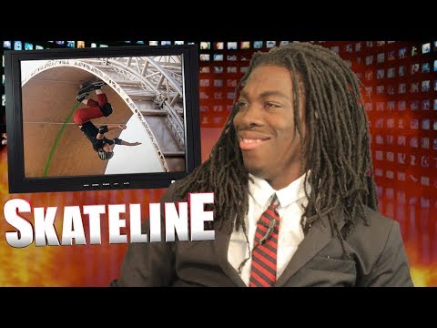 SKATELINE: 09.04.2018