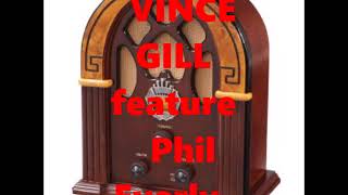 Watch Vince Gill Sweet Little Corrina video
