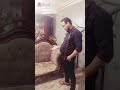 خضتني يا اسمك ايه 😂العيال كبرت 😂 مع احمد واحمد 😍🤩