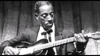 Watch Mississippi Fred Mcdowell Write Me A Few Lines video