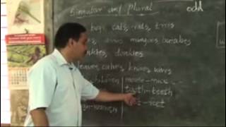 K. P. U N N I - ENGLISH CLASS PART- 3 THE SHORTEST WAY IS THE STRAIGHTEST LINE