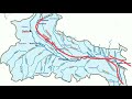 The Ganga River System class 9 I गंगा नदी प्रणाली