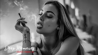 Deep Feelings Mix [2024] - Deep House, Vocal House, Nu Disco, Chillout  Mix By Deep Memories #21