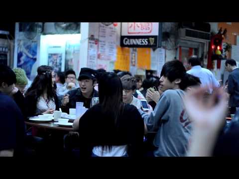 My Father In Hong Kong Video