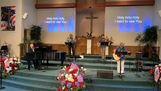 FBC SantaFe | July 5, 2020