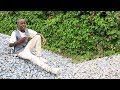Lunduma ft. Kidomela Majukumu (Official Video) Kalunde Media