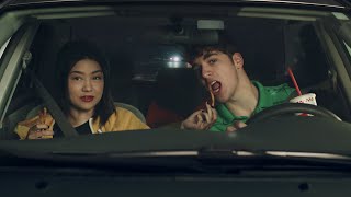 Egghead & Ie Official Trailer Tribeca Films