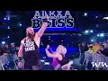 WWE Braun strowman and Alexa Bliss|| Love story || 20/3/2018 Raw new love story! Braun & Alexa Bliss