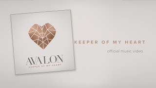 Watch Avalon Keeper Of My Heart video