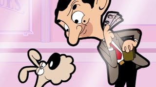 Hi Doggy Funny Episodes Mr Bean Official