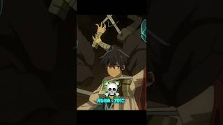 Ryo Destroys Bandage Squad? Water Magician Showdown