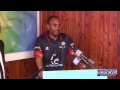2013 Belco Cup Announced, May 9 2013