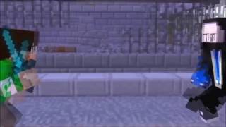 AMAÇSIZ VE EFSANE INTRO ! - Amaçsız Kanal Minecraft Animation Intro