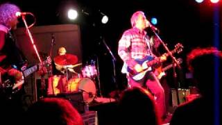 Watch Robyn Hitchcock Out Of The Picture video