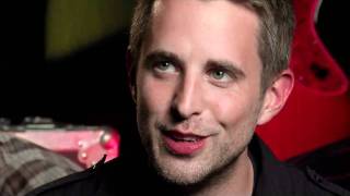 Watch Sanctus Real Remedy video