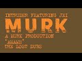 Intruder (A Murk Production) - Amame (Luke Solomon's Dubstrumental)