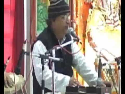 Kabir Bhajan - Man Lago Mero Yaar Fakiri Mein - Deepender Deepak...