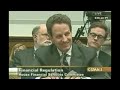 Ron Paul vs Geithner Just Answer the Question,,, 326'2009