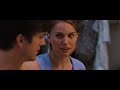 Natalie Portman All Kiss Scenes | No String Attached
