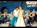 मरजानी पूरा वीडियो गाना बिल्लू | शाहरुख खान | करीना कपूर