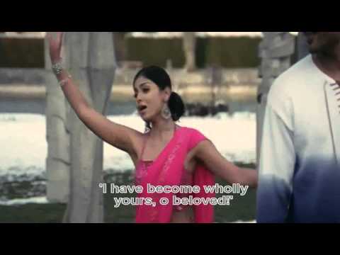 Maine Dil Mein Chupaya Dhadkan Banake (Eng Sub) Full Video Song...