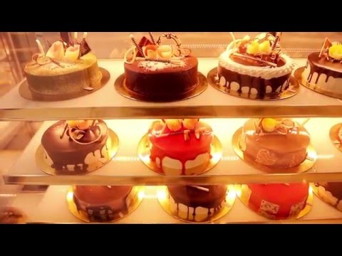 Tiệm bánh IT Bakery Số 7 Phố Nhà Chung