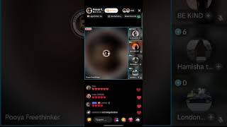 Kaoosh Freethinker & Pooya Freethinker 29.08.25 قسمت هشتم