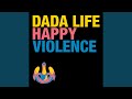 Happy Violence (Vocal Extended)