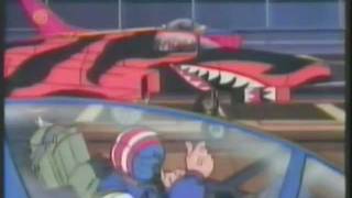 Ring Raiders Episode Ring of Fire Part 2
