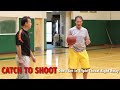 Shooting The Basketball: Why The Hop Is The Secret To Maximizing Your Percentage klip izle