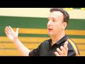Shooting The Basketball: Why The Hop Is The Secret To Maximizing Your Percentage klip izle
