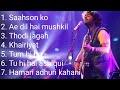 Arijit Singh Top 7 Song /#arjitsinghsong /#arjitsingh /#trendingsong /#trendingvideo /#viralvideo