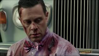 Banshee: Best Fight Scenes