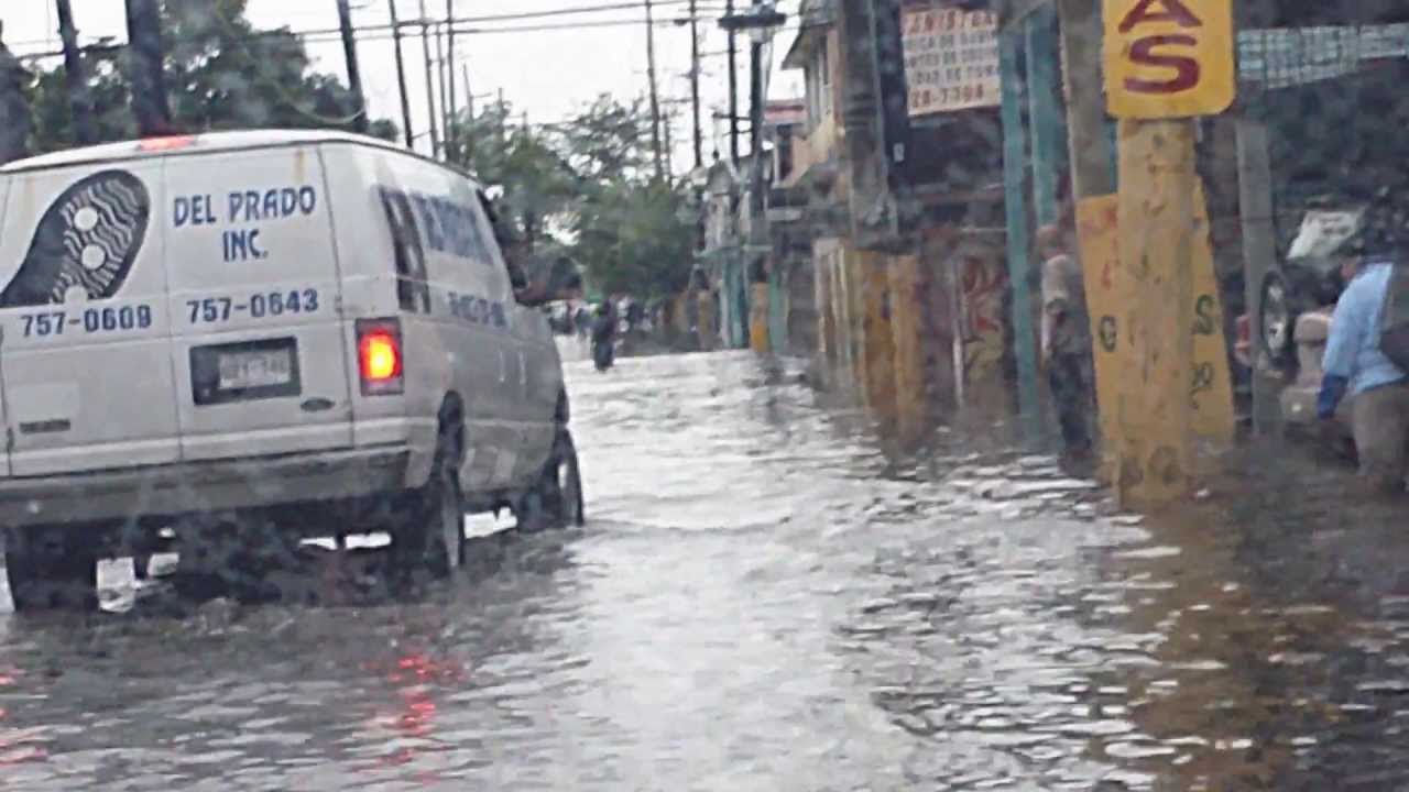 INUNDACIONES EN PUERTO RICO inundaciones en puerto rico: