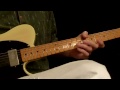 How To Play 'Groove Me' King Floyd