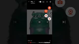 Preview 2 Sulley Deepfake In Confusión