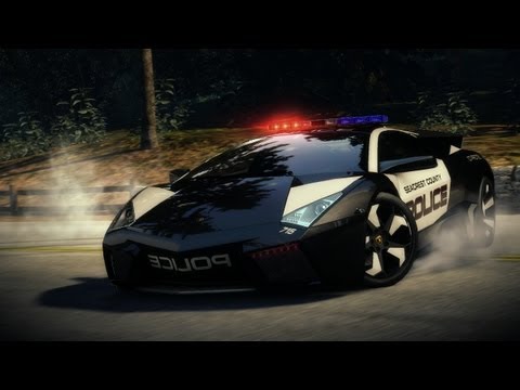 Watch Need for Speed Hot Pursuit Gameplay 3