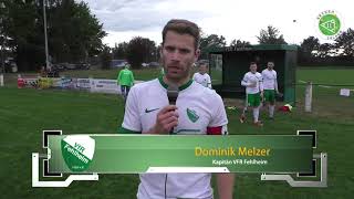 //GL-DA// VFR Fehlheim vs FSG Riedrode_27.09.20