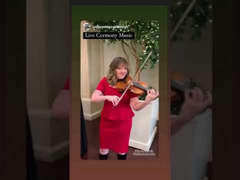 Lindsey Bohn Violin Past Performances
