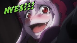 Studio Madhouse Actually Did It! | Overlord Season 2 Episode 5