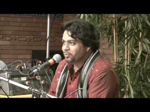Ameer Shaukat Ali Kadi Te Has Bol Ve