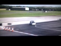 Gran Turismo 5 Fiat 500F Drifting Top Gear Test Track (old 500)