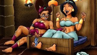 中世ヨーロッパの謎の仕事「くすぐり女」とは？