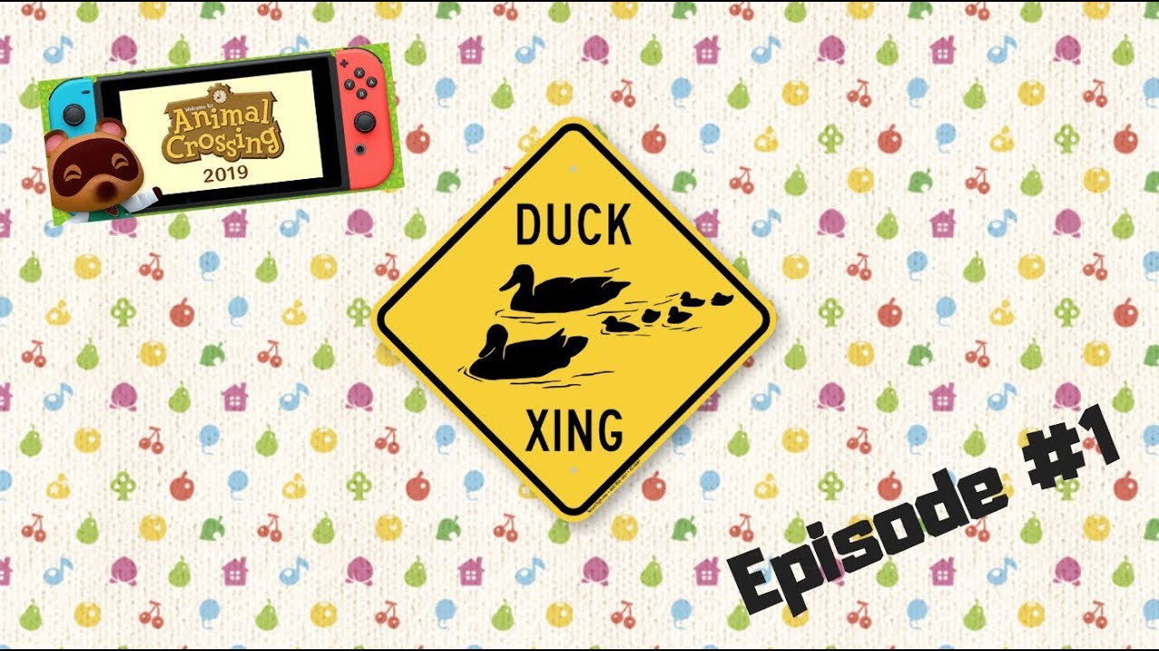 Duck Crossing disponible en la Ovi Store (en Asia)