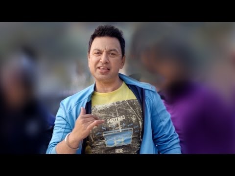 Pari Lagdi | Manmohan Waris | Unity | 2014