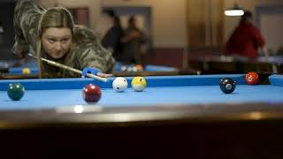 Yale Billiards Commercial