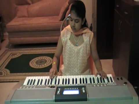 Pookal Pookum Tharunam - Instrumental